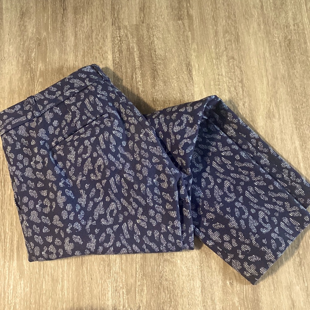 Banana republic Ryan pant